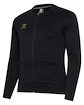 Moška bunda Warrior Aurum Travel Jacket Black