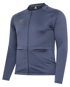 Moška bunda Warrior Aurum Travel Jacket Grey