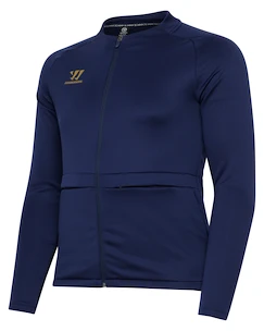 Moška bunda Warrior Aurum Travel Jacket Navy