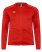 Moška bunda Warrior Aurum Travel Jacket Red