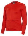 Moška bunda Warrior Aurum Travel Jacket Red