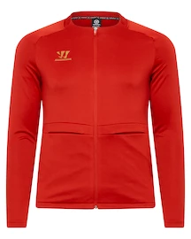 Moška bunda Warrior Aurum Travel Jacket Red