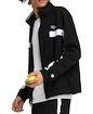 Moška bunda Wilson  M Grand Slam Jacket Black/White