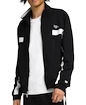 Moška bunda Wilson  M Grand Slam Jacket Black/White