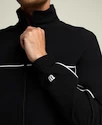 Moška bunda Wilson  M Team Woven Jacket Colorblock Black