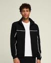 Moška bunda Wilson  M Team Woven Jacket Colorblock Black