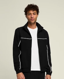 Moška bunda Wilson M Team Woven Jacket Colorblock Black