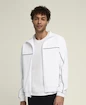 Moška bunda Wilson  M Team Woven Jacket Colorblock Bright White