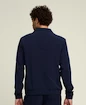 Moška bunda Wilson  M Team Woven Jacket Colorblock Classic Navy