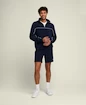 Moška bunda Wilson  M Team Woven Jacket Colorblock Classic Navy