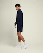 Moška bunda Wilson  M Team Woven Jacket Colorblock Classic Navy