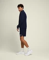 Moška bunda Wilson  M Team Woven Jacket Colorblock Classic Navy