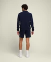 Moška bunda Wilson  M Team Woven Jacket Colorblock Classic Navy