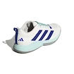 Moška dvoranska obutev adidas  Court Team 2.0 M Chalk White