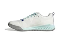 Moška dvoranska obutev adidas  Court Team 2.0 M Chalk White