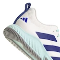 Moška dvoranska obutev adidas  Court Team 2.0 M Chalk White