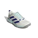 Moška dvoranska obutev adidas  Court Team 2.0 M Chalk White