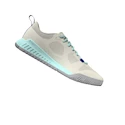 Moška dvoranska obutev adidas  Court Team 2.0 M Chalk White