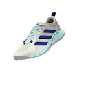 Moška dvoranska obutev adidas  Court Team 2.0 M Chalk White