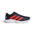 Moška dvoranska obutev adidas  Court Team Bounce 2 Tenabl/Solred  EUR 42 2/3