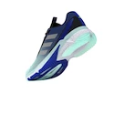 Moška dvoranska obutev adidas  Crazyflight 5 M Semiflash Aqua