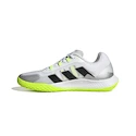 Moška dvoranska obutev adidas  Forcebounce 2.0 M White