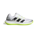 Moška dvoranska obutev adidas  Forcebounce 2.0 M White