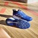 Moška dvoranska obutev adidas  Novaflight 2 M Lucid Blue