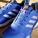 Moška dvoranska obutev adidas  Novaflight 2 M Lucid Blue