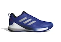 Moška dvoranska obutev adidas  Novaflight 2 M Lucid Blue