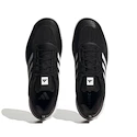 Moška dvoranska obutev adidas  Novaflight M Black