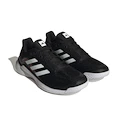 Moška dvoranska obutev adidas  Novaflight M Black