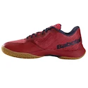 Moška dvoranska obutev Babolat  Shadow Spirit 2 Men Black/Poppy Red