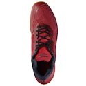 Moška dvoranska obutev Babolat  Shadow Spirit 2 Men Black/Poppy Red