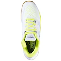 Moška dvoranska obutev Babolat  Shadow Tour 5 Men White/Lime