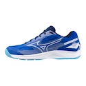 Moška dvoranska obutev Mizuno  Cyclone Speed 4 Mugen Blue/White/Estate Blue