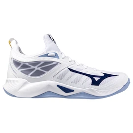 Moška dvoranska obutev Mizuno Wave DIMENSION White/Bellwether Blue