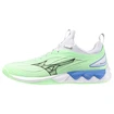 Moška dvoranska obutev Mizuno  Wave LUMINOUS 3 Neo Mint/Black