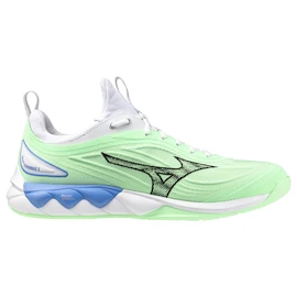 Moška dvoranska obutev Mizuno Wave LUMINOUS 3 Neo Mint/Black