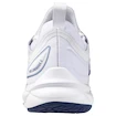 Moška dvoranska obutev Mizuno  Wave LUMINOUS 3 White/Bellwether Blue