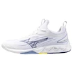 Moška dvoranska obutev Mizuno  Wave LUMINOUS 3 White/Bellwether Blue