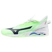 Moška dvoranska obutev Mizuno  Wave MIRAGE 5 Neo Mint/Black