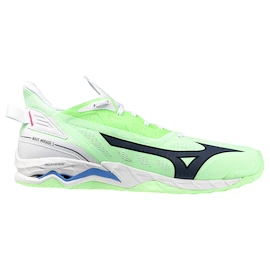 Moška dvoranska obutev Mizuno Wave MIRAGE 5 Neo Mint/Black