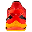 Moška dvoranska obutev Mizuno  WAVE MIRAGE 5 Radiant Red/White/Carrot Curl