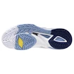 Moška dvoranska obutev Mizuno  Wave MIRAGE 5 White/Bellwether Blue