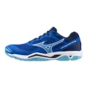 Moška dvoranska obutev Mizuno  Wave Phantom 3 Mugen Blue/White/Estate Blue