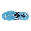 Moška dvoranska obutev Mizuno  Wave Voltage 2 Mugen Blue/White/Estate Blue