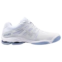 Moška dvoranska obutev Mizuno  Wave VOLTAGE 2 White/Bellwether Blue