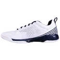 Moška dvoranska obutev Salming  Viper SL Men White/Navy