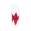 Moška dvoranska obutev Yonex Aerus Z2 Ruby Red